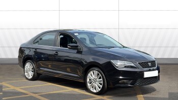 SEAT Toledo 1.0 TSI 110 Xcellence 5dr Petrol Hatchback